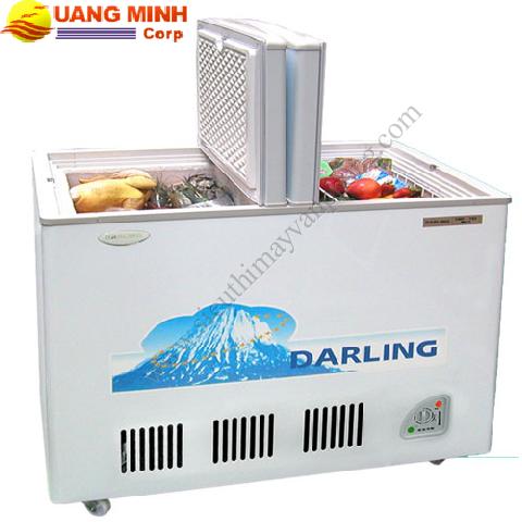 Tủ đông